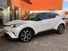 Toyota C-HR - 1.8 Hybrid Bi-Tone