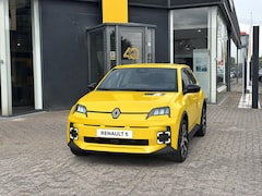 Renault 5 - Techno 120 pk Urban Range l € 500 voorraadvoordeel l 5 jaar fabrieksgarantie l V2G