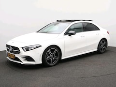 Mercedes-Benz A-klasse - 180 Business Solution AMG