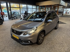 Peugeot 2008 - 1.2 PureTech Blue Lion | 60.000KM | Pano | PDC | Dealer Onderhouden |