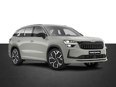 Skoda Kodiaq - Sportline Business 1.5 TSI PHEV 204 PK | Trekhaak | Panoramadak | 20" Lichtmetalen velgen