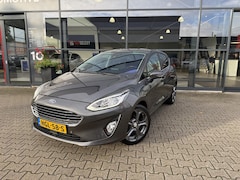 Ford Fiesta - 1.0 EcoBoost Titanium *Winterpack & ACC