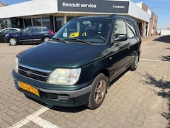 Daihatsu Gran Move - 1.6i-16V CS