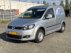 Volkswagen Caddy - 1.6 TDI | € 2.950, - NETTO | Navi | Airco | Cruise | Trekhaak