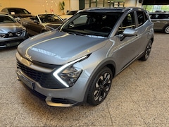 Kia Sportage - 1.6 T-GDi Plug-in Hybrid AWD DynamicLine | Adaptive | Camera | NWE Service & APK |