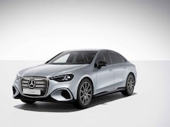 Mercedes-Benz C-klasse - electric 400 4MATIC Launch Edition 94 kWh
