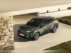 Lexus TZ - 450e Standard Range Executive Line 77kWh | Inclusief tijdelijk €4.000 modelvoordeel | Vana