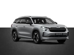 Skoda Kodiaq - Sportline Limited 1.5 TSI PHEV 204 PK | Trekhaak | 19" Velgen | Elektrische achterklep |