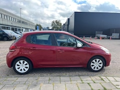 Peugeot 208 - 1.2 5drs Airco Cruise APK NAP