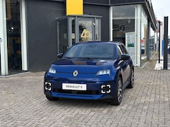 Renault 5 - Techno 150 pk Comfort Range l € 500 voorraadvoordeel l 5 jaar fabrieksgarantie l V2G