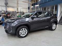 Toyota Yaris Cross - 1.5 VVT-I Active | Apple carplay / Android auto | Camera | Cruise control | NAP | Rijklaar