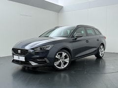 SEAT Leon Sportstourer - 1.0 TSI FR Business | 110 PK | Cruise control | Climate control | LED verlichting | Naviga