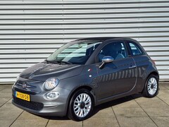 Fiat 500 C - 0.9 TwinAir Turbo Young Cabrio | Airco | Cruise Control | Lichtmetalen Velgen