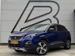 Peugeot 3008 - 1.2 PureTech Access 2e Eigenaar|Navi|Clima|Trekhaak|Cruise|Carplay|APK tot 09-2027