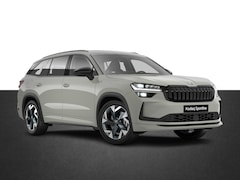 Skoda Kodiaq - Sportline Business 1.5 TSI PHEV 204 PK | Trekhaak | Panoramadak |