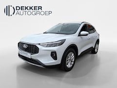 Ford Kuga - 2.5 PHEV Titanium Trekhaak