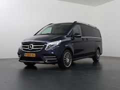 Mercedes-Benz V-klasse - 250d 4-MATIC | DUBBELE CABINE | AVANTGARDE | AMG | DISTRONIC PLUS | BURMESTER | AMG | PARK