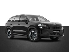 Skoda Kodiaq - Sportline Business 1.5 TSI PHEV 204 PK | Trekhaak | Panoramadak |