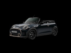 MINI Cabrio - 2.0 Cooper S Resolute Edition