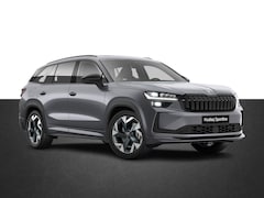 Skoda Kodiaq - Sportline Business 1.5 TSI PHEV 204 PK | Trekhaak | Panoramadak |