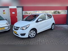 Opel Karl - 1.0 ecoFLEX Edition CRUISE / BLUETOOTH / AIRCO / ELEK RAMEN / NL-AUTO