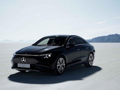 Mercedes-Benz CLA-Klasse - 200 Business Solution Luxury 58 kWh