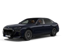 BMW 7-serie - 750e xDrive