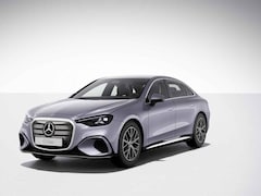 Mercedes-Benz C-klasse - 400 4MATIC Launch Edition 94 kWh