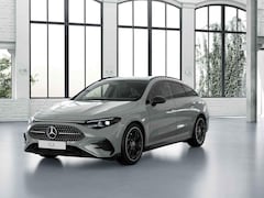 Mercedes-Benz CLA-klasse Shooting Brake - 180 Business Solution