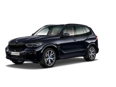 BMW X5 - xDrive45e High Executive
