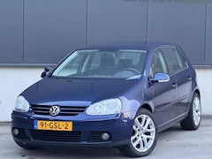 Volkswagen Golf - 1.6 Comfortline *Orginele stand* Trekhaak