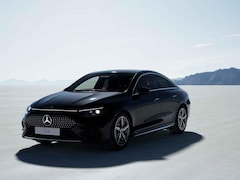 Mercedes-Benz CLA-Klasse - 250 Business Solution AMG 71.7 kWh