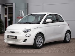 Fiat 500e - Urban 24 kWh - SOH 95% | Carplay | Climate control | DAB