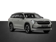 Skoda Kodiaq - Sportline Business 1.5 TSI PHEV 204 PK | Trekhaak |