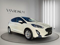 Ford Fiesta - 1.0 EcoBoost Titanium | Camera | Parksensors | Stoel/Stuurverwarming | Adaptieve Cruise |