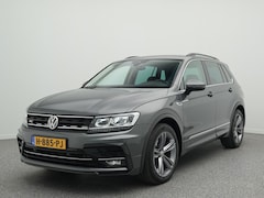 Volkswagen Tiguan - 1.5 TSI ACT Highline 150 PK | Adaptieve Cruise Control | Navigatie | Stoelverwarming | Tre