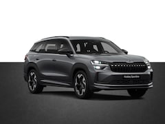 Skoda Kodiaq - Sportline Business 1.5 TSI PHEV 204 PK | Trekhaak |