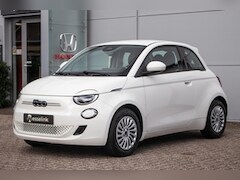 Fiat 500e - Urban 24 kWh - SOH 100% | Carplay | Climate control | DAB