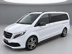 Mercedes-Benz V-klasse - 220d Lang DC | Trekhaak | Achteruitrijcamera | Stoelverwarming | Multibeam LED | Lane assi