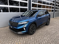 Renault Austral - 1.2 E-Tech full hybrid 200 esprit Alpine