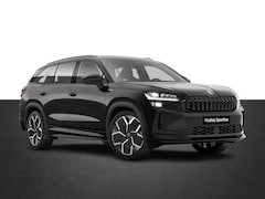 Skoda Kodiaq - Sportline Business 1.5 TSI PHEV 204 PK | Trekhaak | Panoramadak | 20" Lichtmetalen velgen