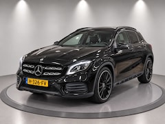 Mercedes-Benz GLA-Klasse - 250 |AMG PACCAGE| Original MERCEDES|