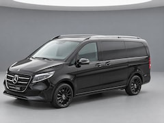 Mercedes-Benz V-klasse - 220d L2 Dubbel Cabine