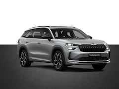 Skoda Kodiaq - Sportline Business 1.5 TSI PHEV 204 PK | Trekhaak | Panoramadak | 20" Lichtmetalen velgen