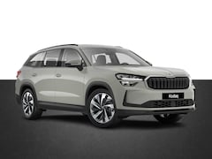 Skoda Kodiaq - Business Edition Plus 1.5 TSI PHEV 204 PK | Trekhaak | Panoramadak |