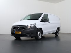 Mercedes-Benz Vito - 110 CDI L2 PRO | NAVIGATIE | CRUISE CONTROL | AIRCO | ACHTERDEUREN | CERTIFIED