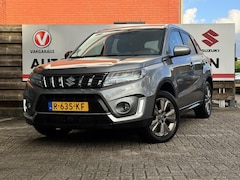 Suzuki Vitara - 1.4 Boosterjet Select Smart Hybrid Apple Carplay/Android Auto | Camera | Stoelverwarming |