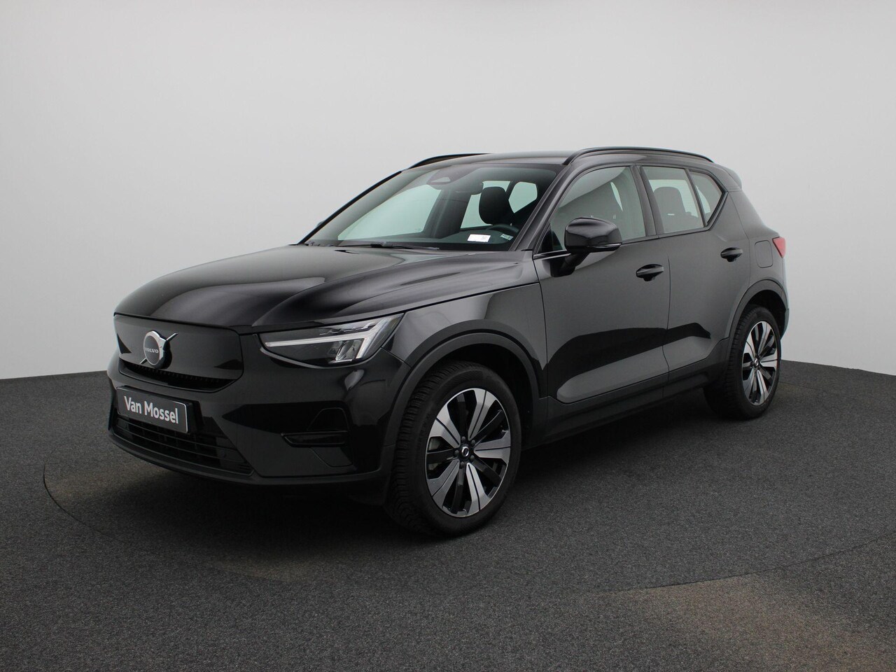 Volvo XC40 - Recharge Core | Automaat | Apple Carplay / Android Auto | Virtual Cockpit | Achteruitrijca - AutoWereld.nl