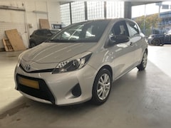 Toyota Yaris - 1.5 Full Hybrid Comfort | VERWACHT |