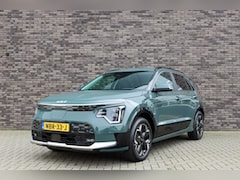 Kia Niro EV - ExecutiveLine 64.8 kWh | SoH 97, 8% | Trekhaak | Leer | Rijklaarprijs - incl.garantie